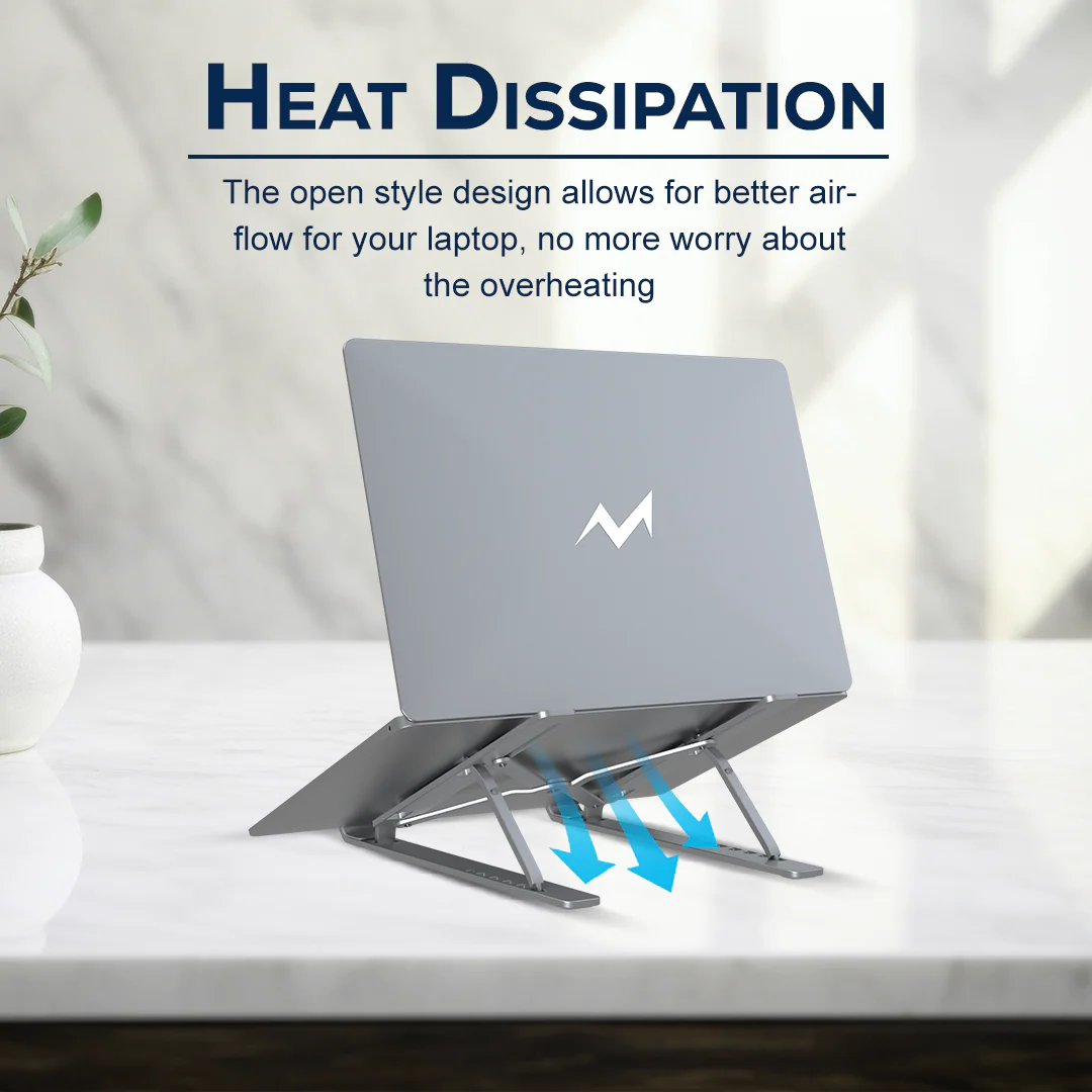 Elevate Laptop Stand - Image 6