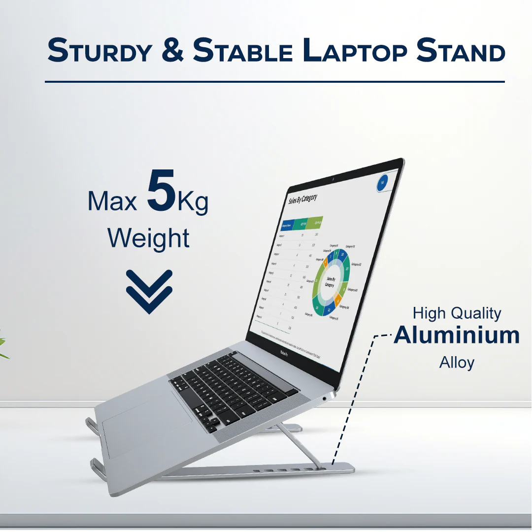 Elevate Laptop Stand - Image 8