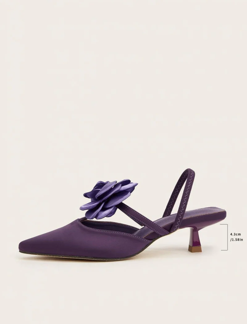 Ember Rose Heels - Image 12