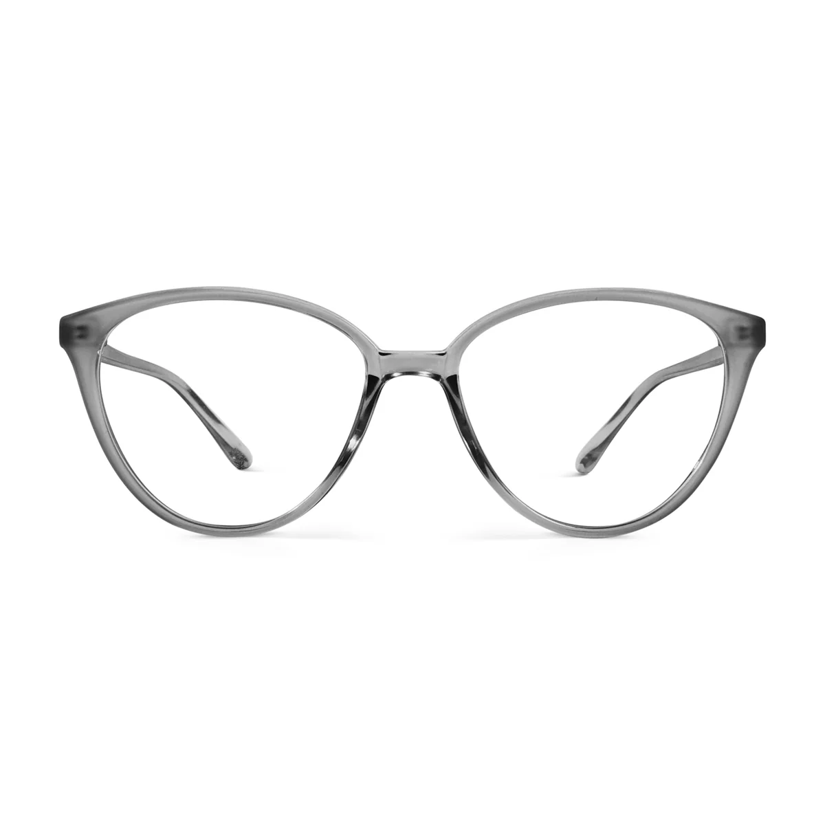 Empyrean Vision Cateye Blue Screen Glasses - Image 4