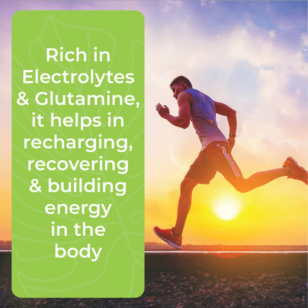 Energy Blend Electrolyte Isotonic Sports Drink - Image 18