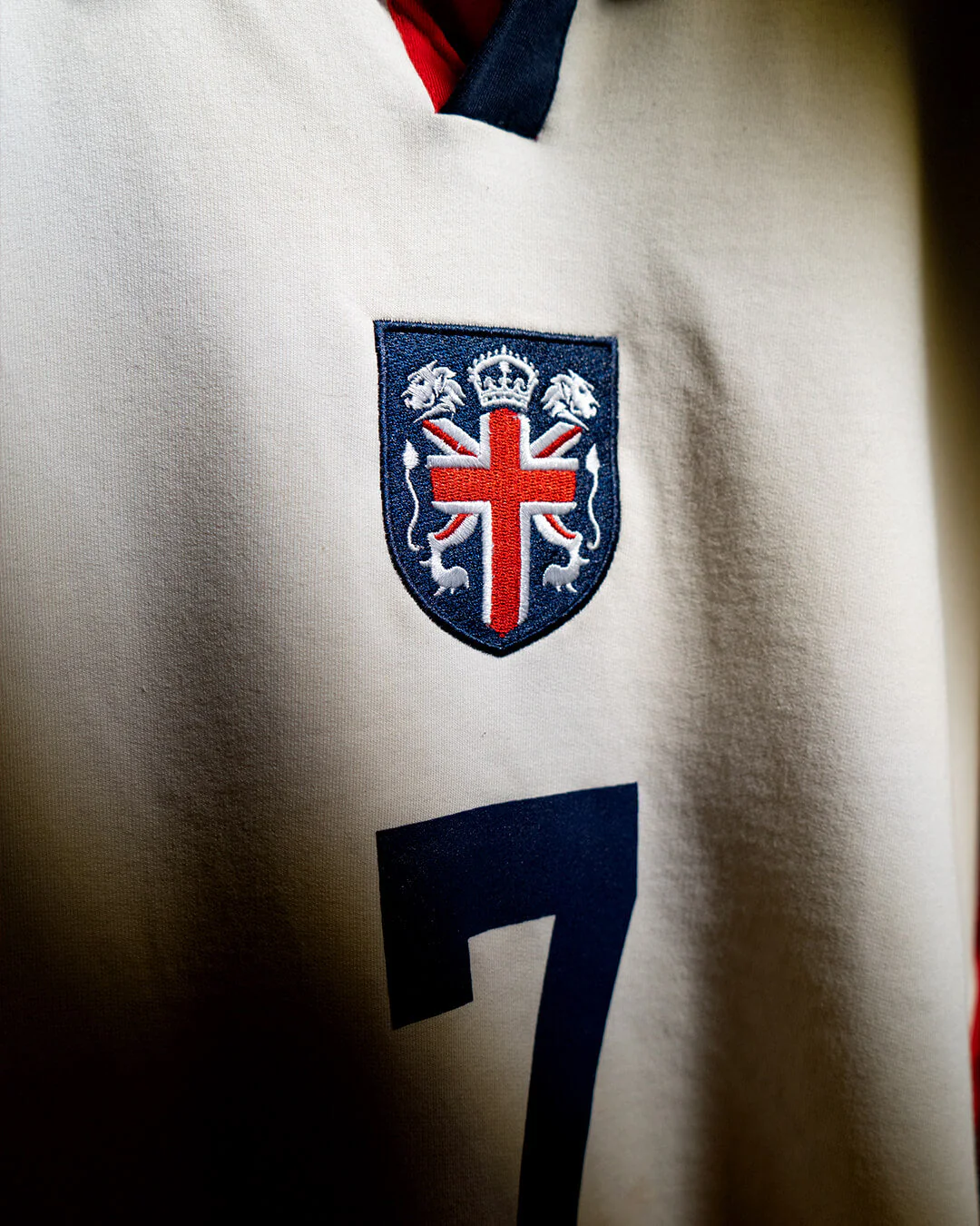 England Vintage - Image 3