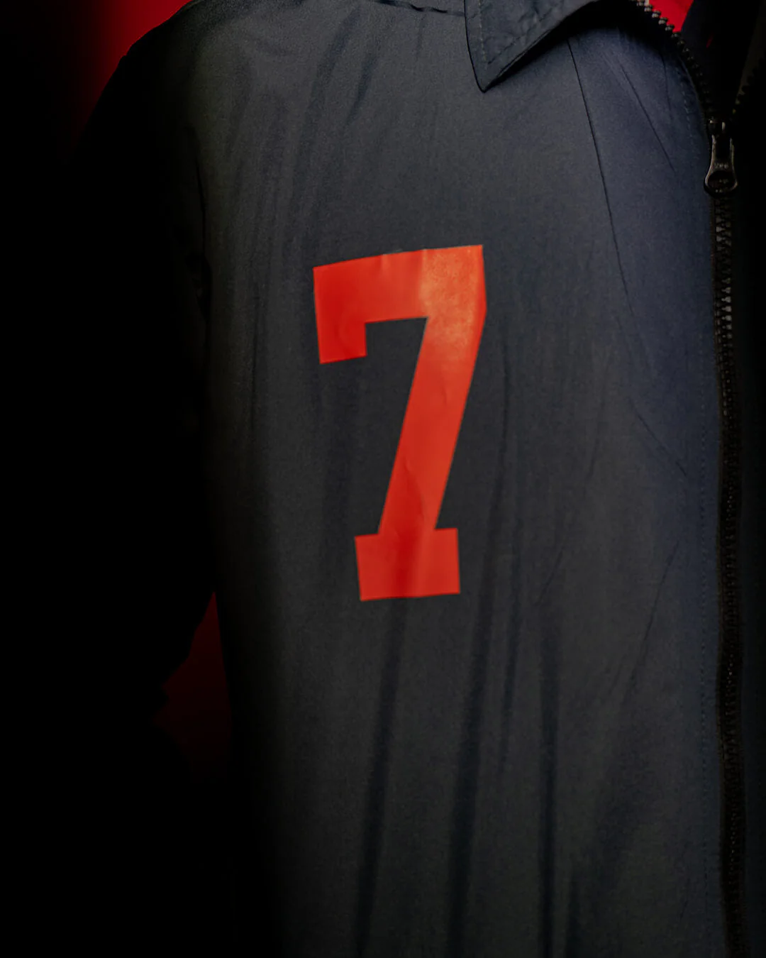 England Windbreaker - Image 5