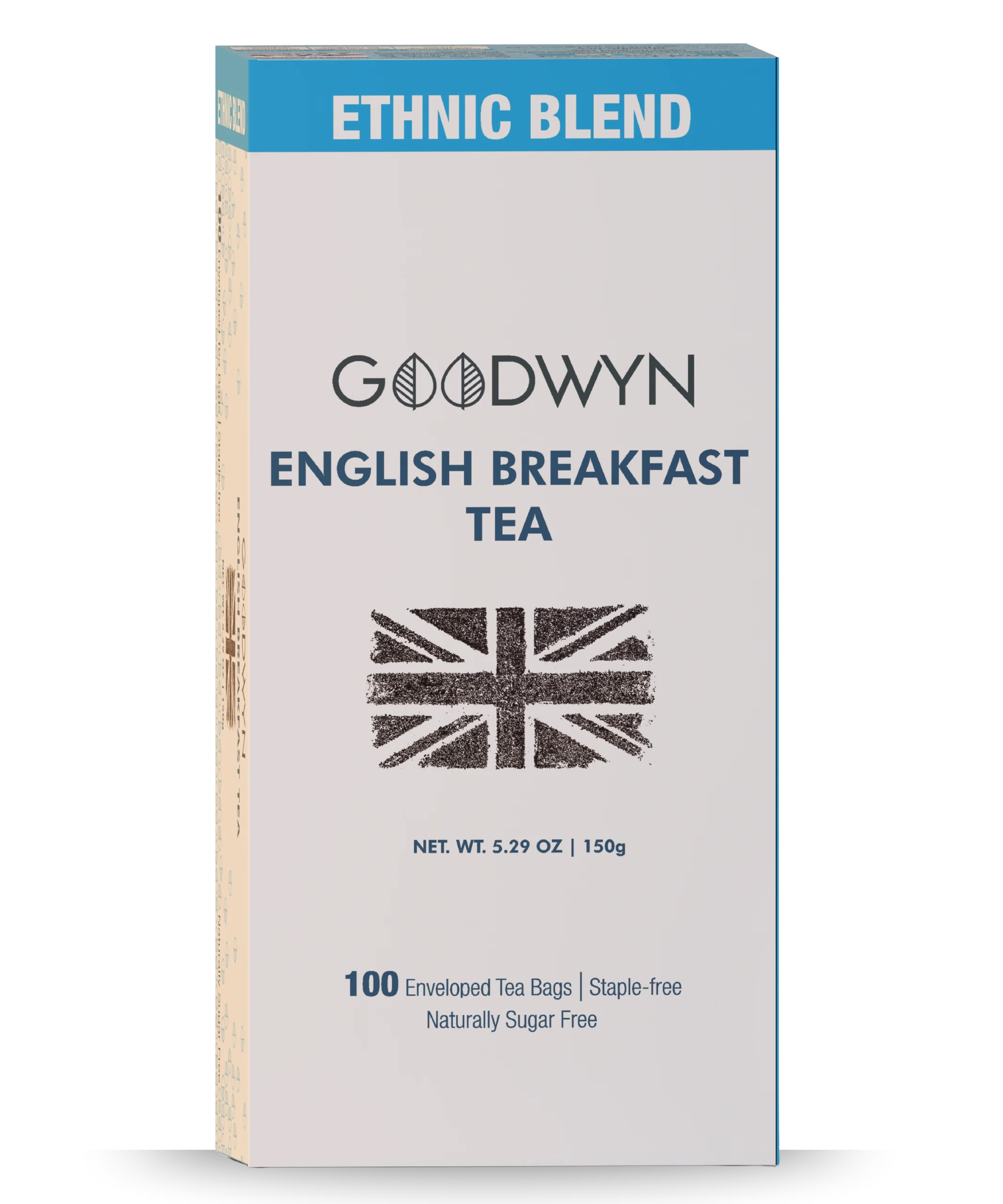 English Breakfast Tea Bags