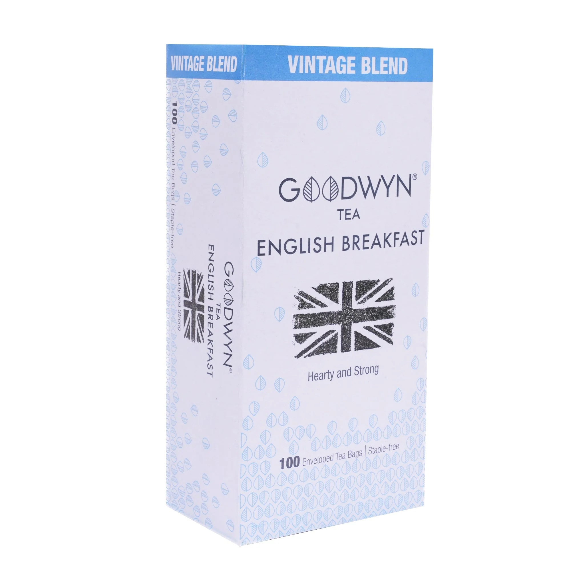 English Breakfast Tea Bags - Image 6