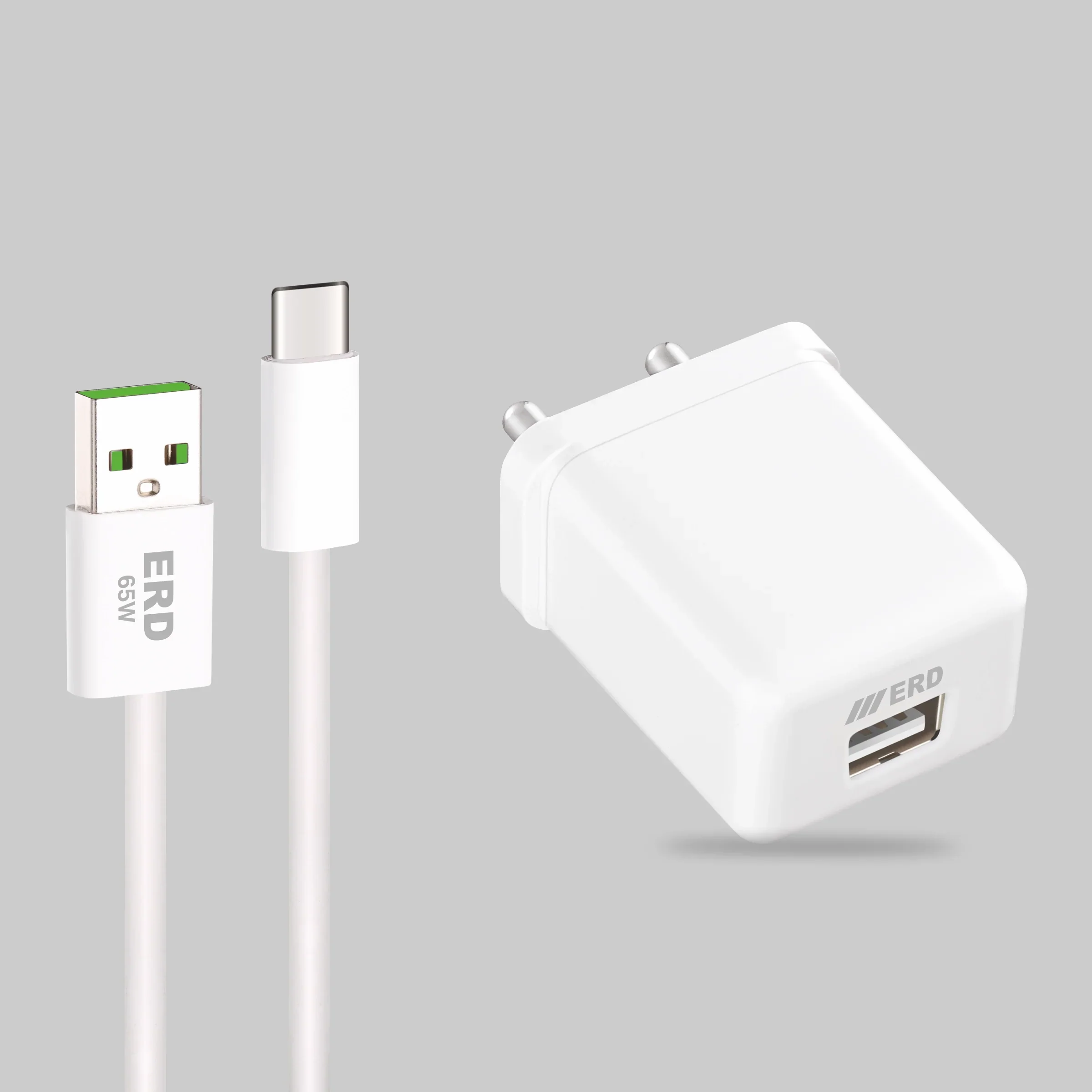 ERD TC-124 CHARGER  USB-C FLASH 44W - Image 2