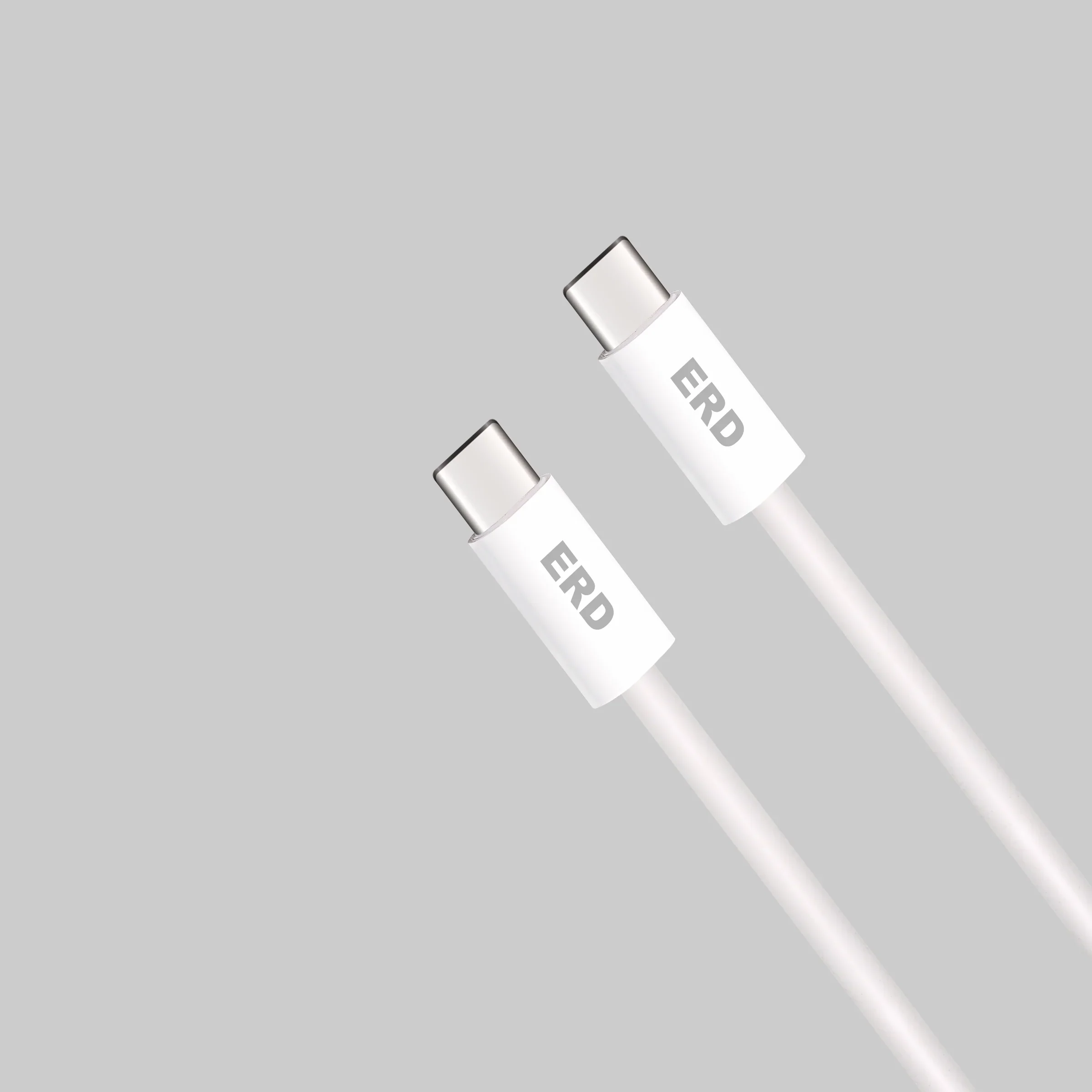 ERD UC-304 USB-C TO C Data Cable-65W M2 - Image 2