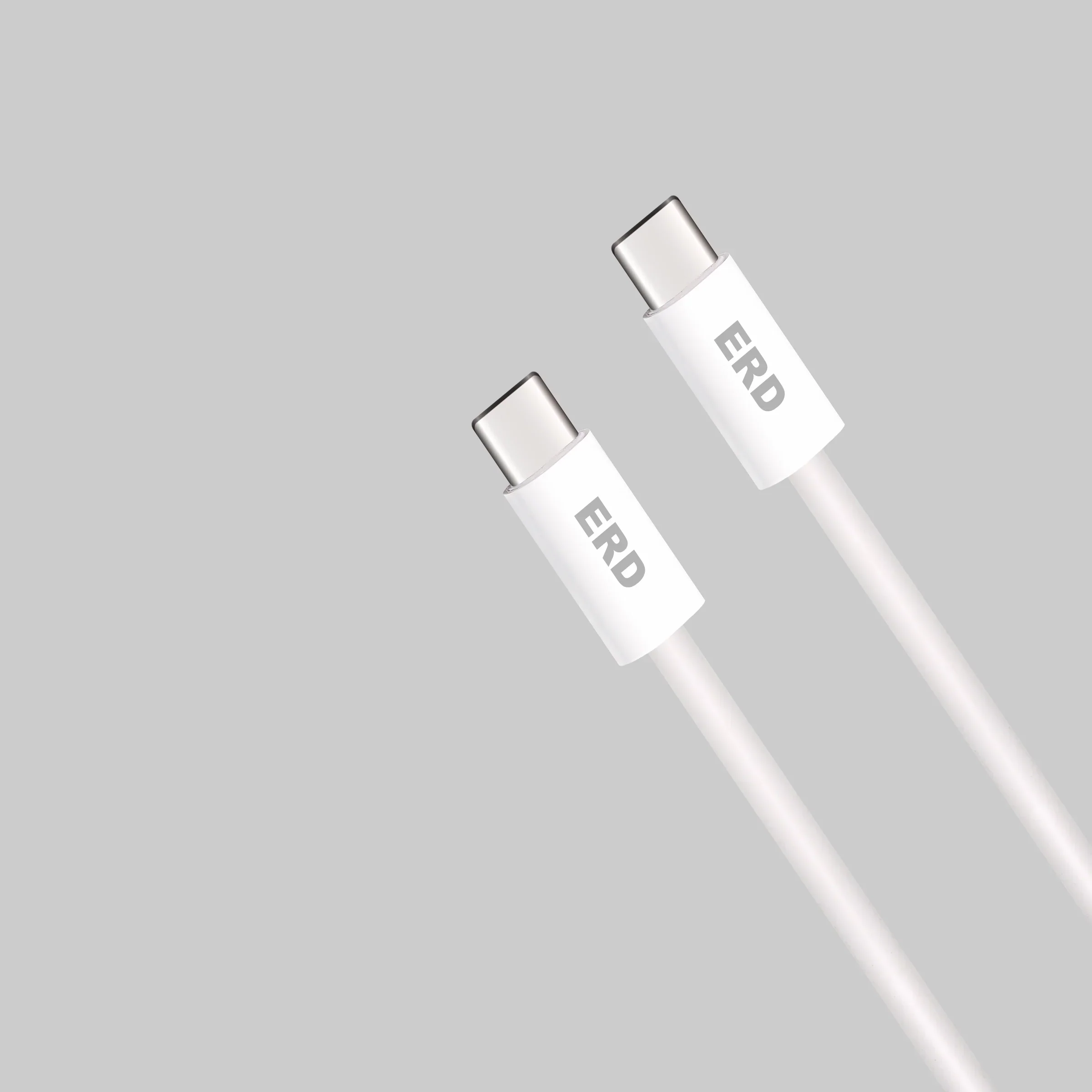 ERD UC-307 USB-C TO C IP15 Data Cable-60W - Image 2
