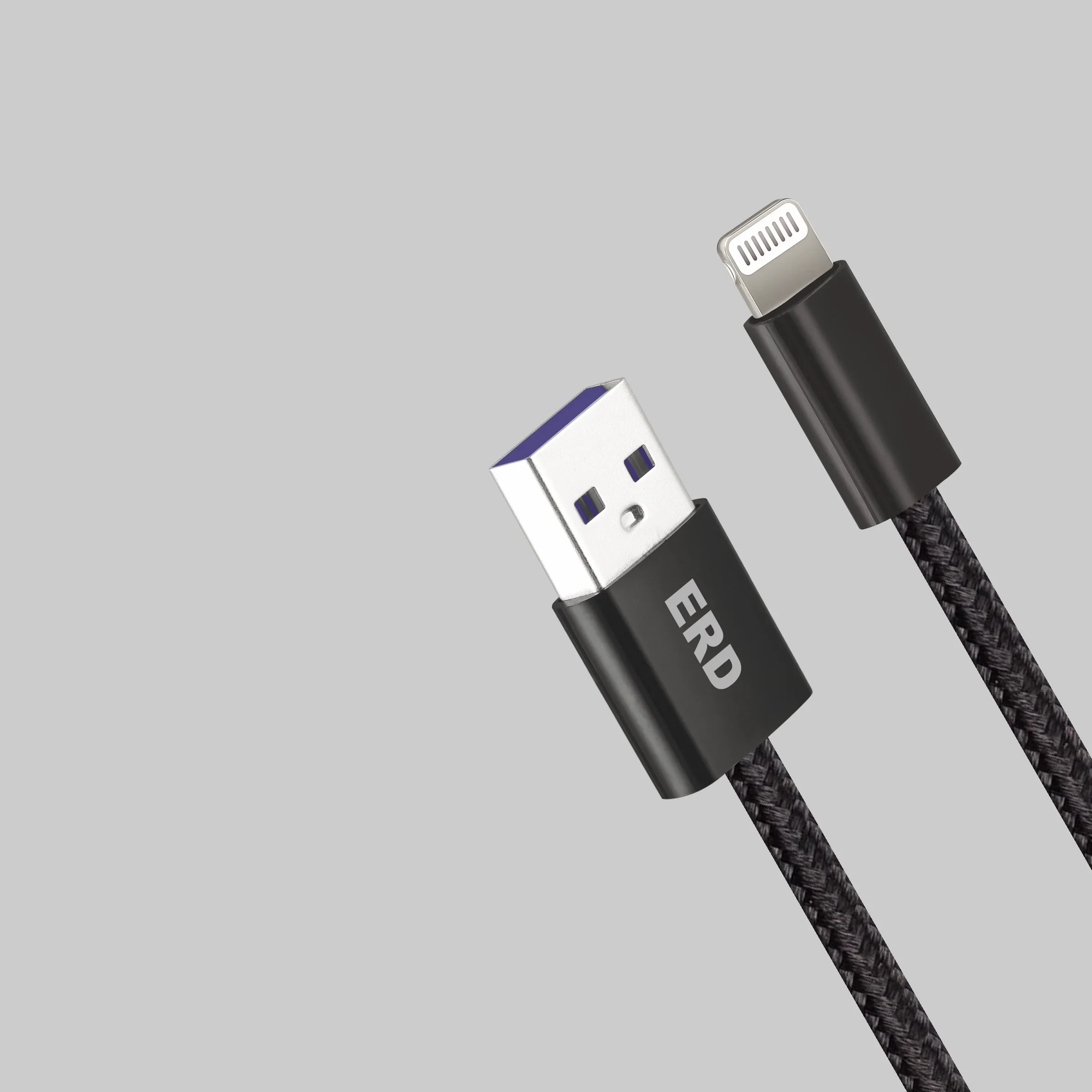 ERD UC-325 Lightning Data Cable-25W - Image 2