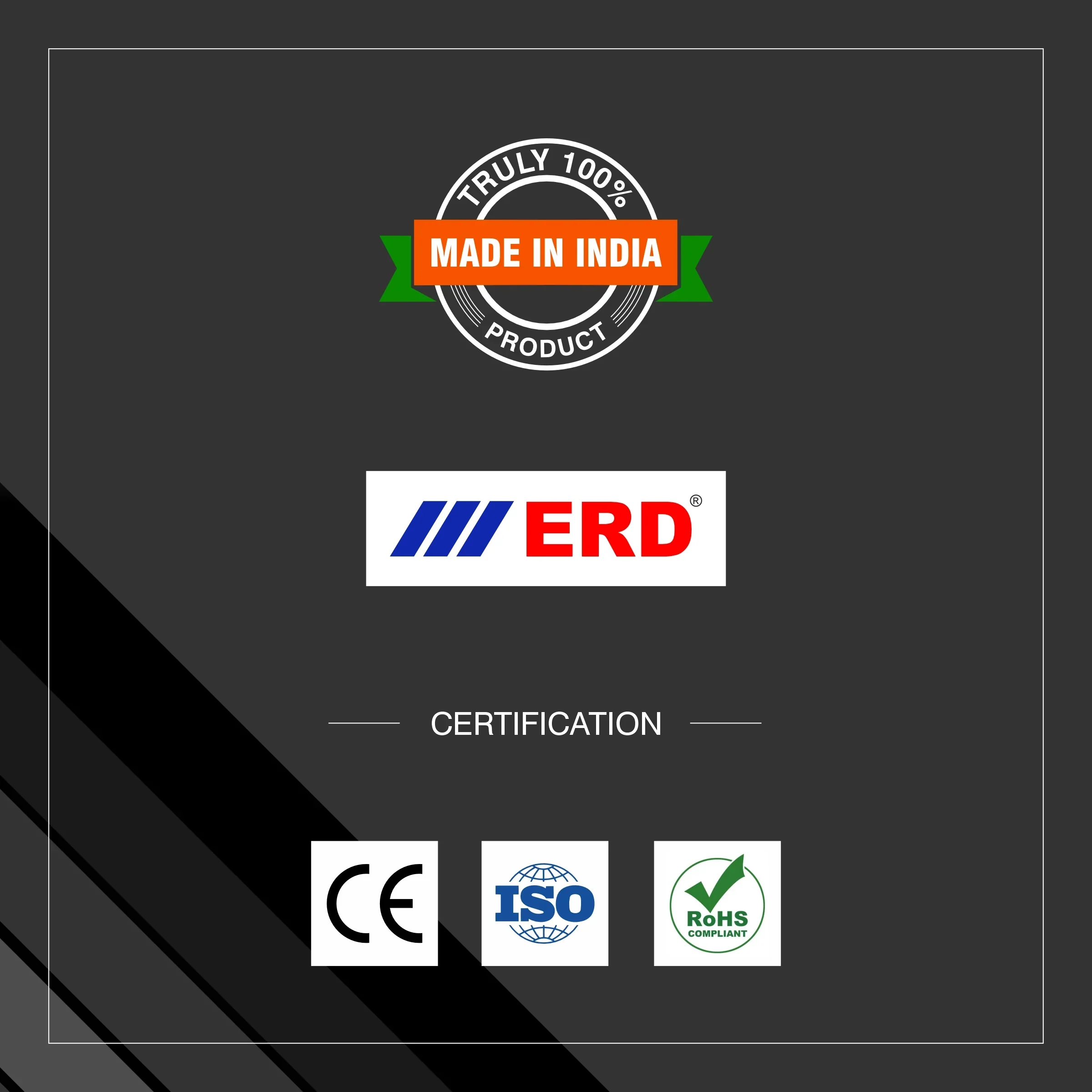 ERD UC-333 USB-C TO C CABLE BMG 65W - Image 9