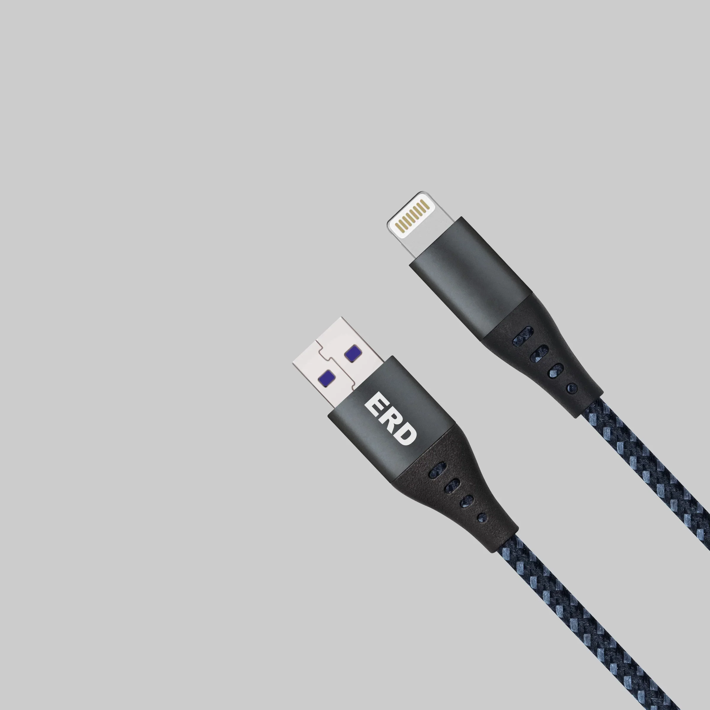 ERD UC-334 LIGHTNING DATA CABLE BMG 25W - Image 2