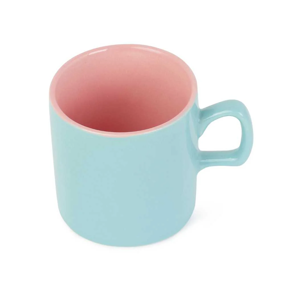 Espresso Ceramic Cup | Set Of 4 - Image 26