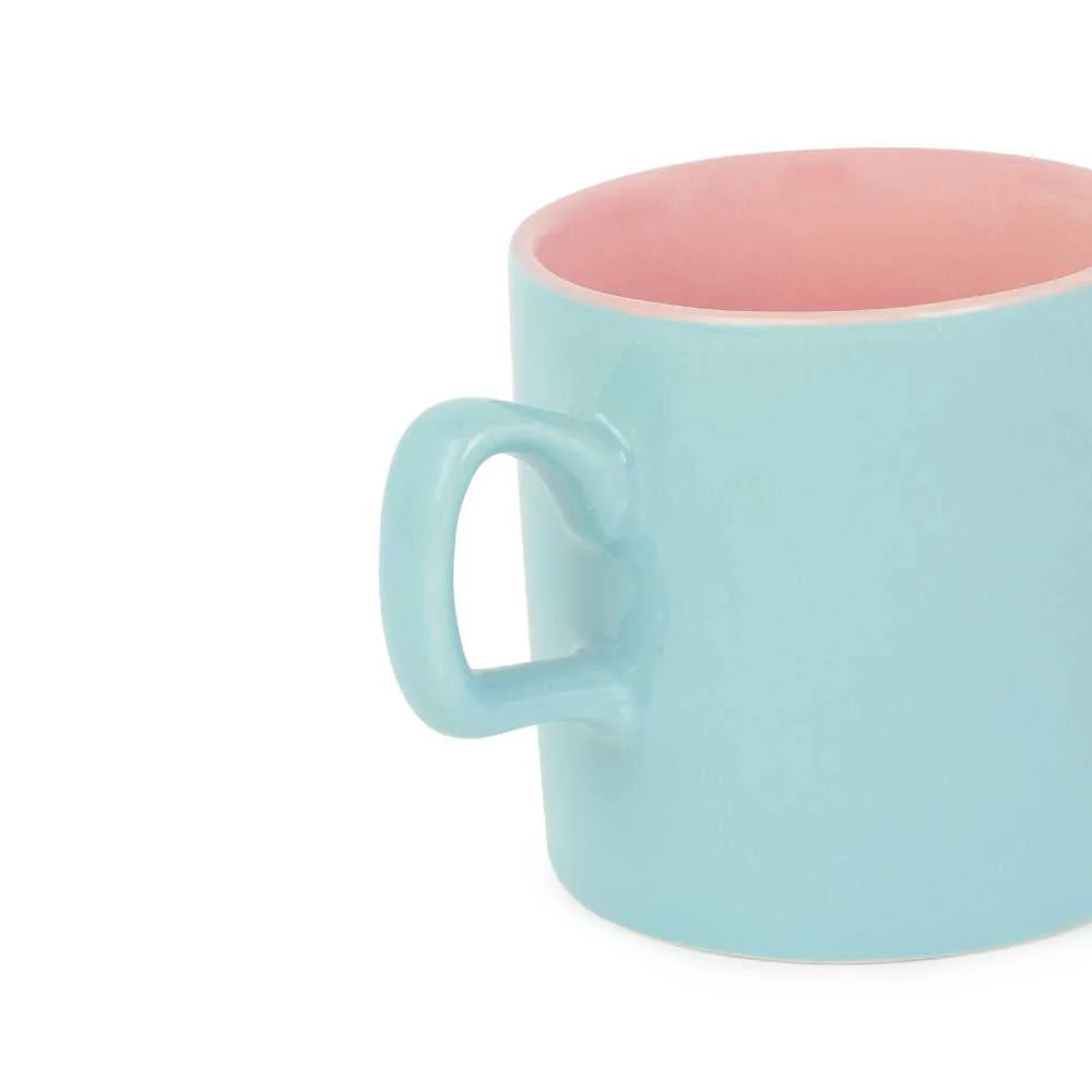 Espresso Ceramic Cup | Set Of 4 - Image 27
