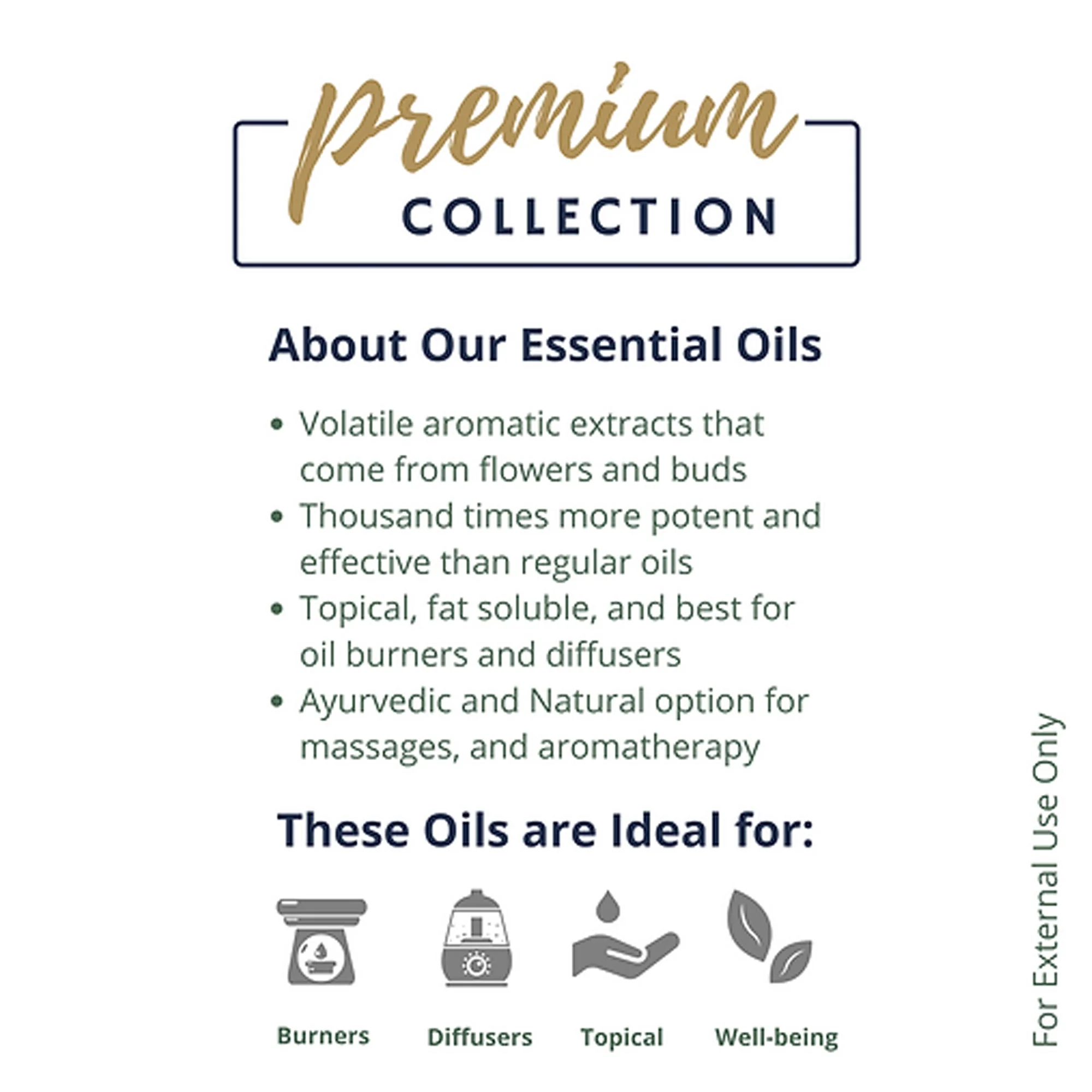 Essential Oil | Therapeutic - Image 2