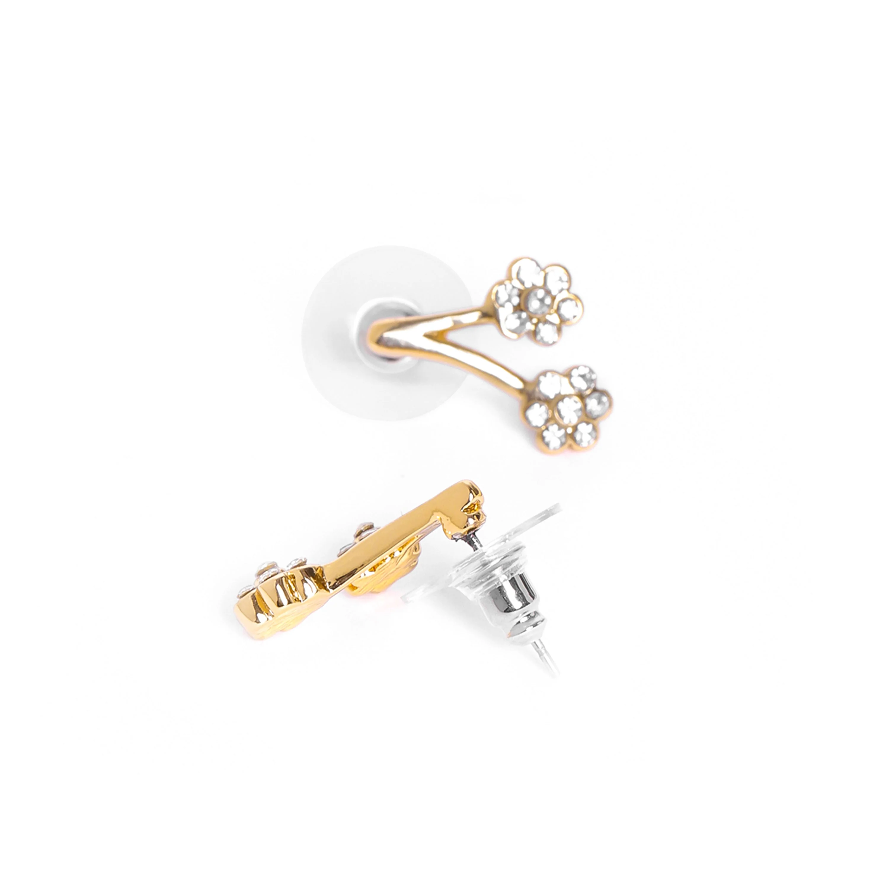 Estele - Mehnaaz Necklace Set - Image 9