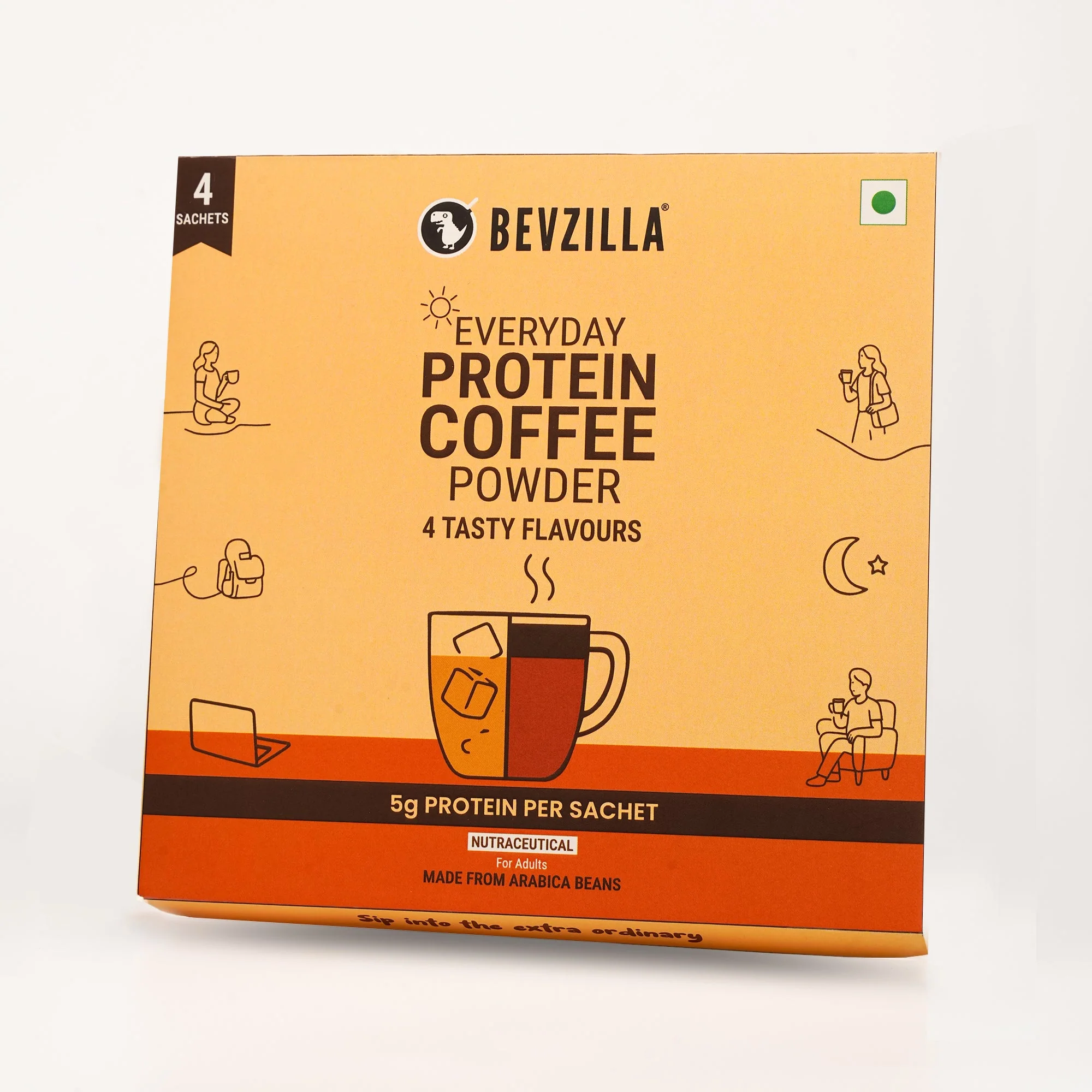 Everyday Protein Coffee - Image 7