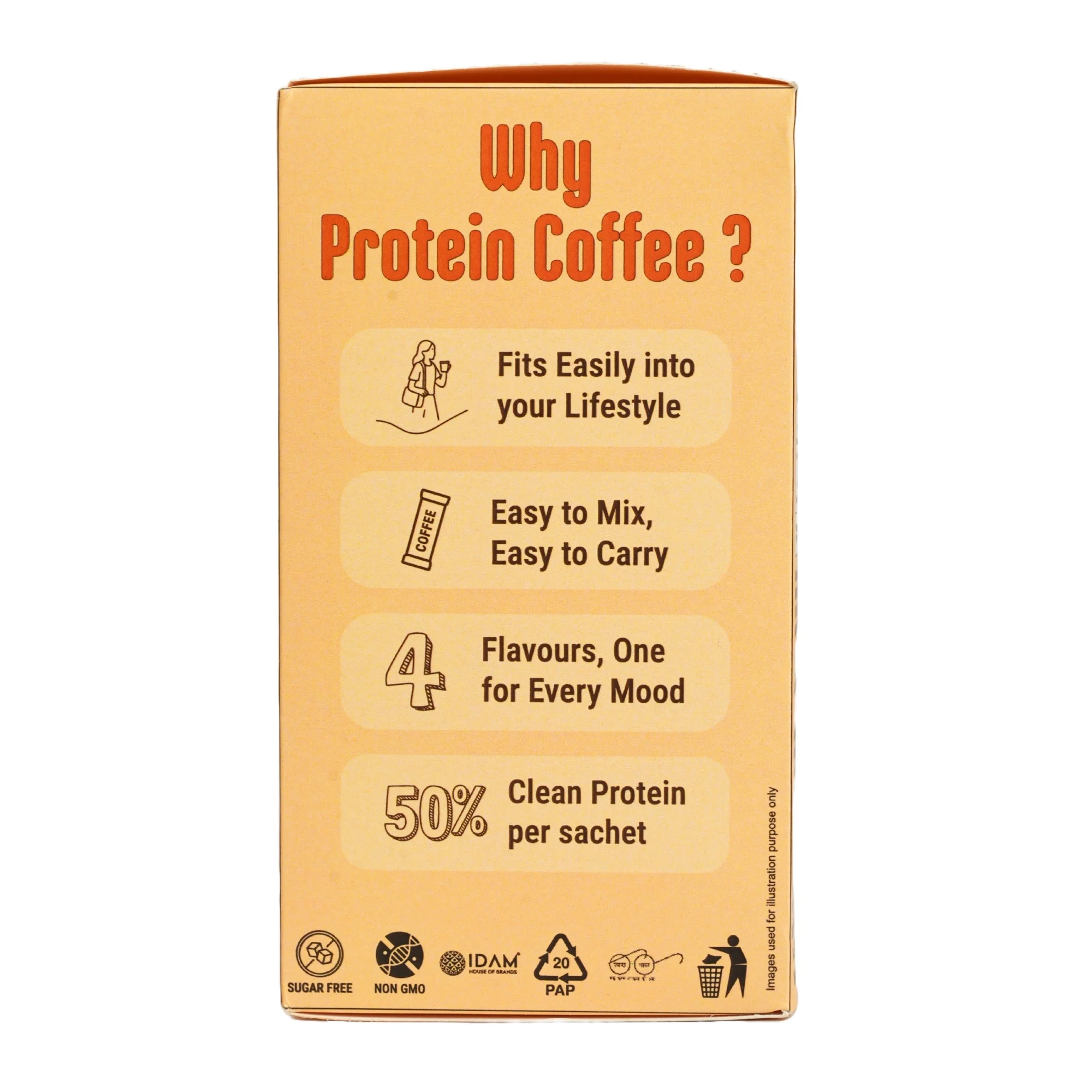 Everyday Protein Coffee - Image 8