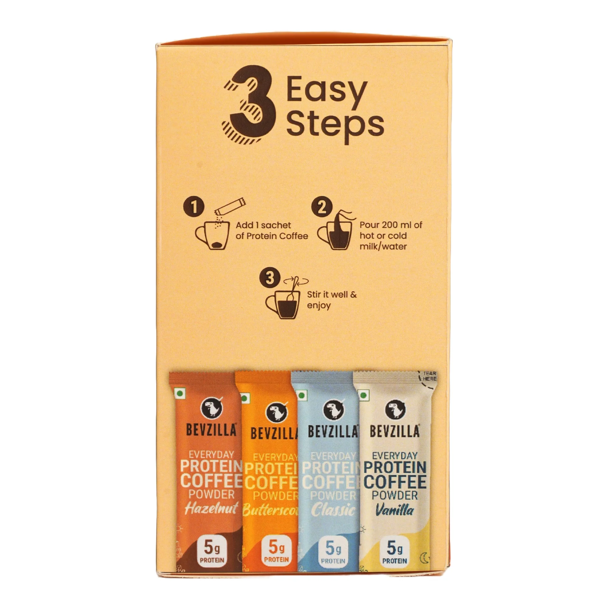 Everyday Protein Coffee - Image 9