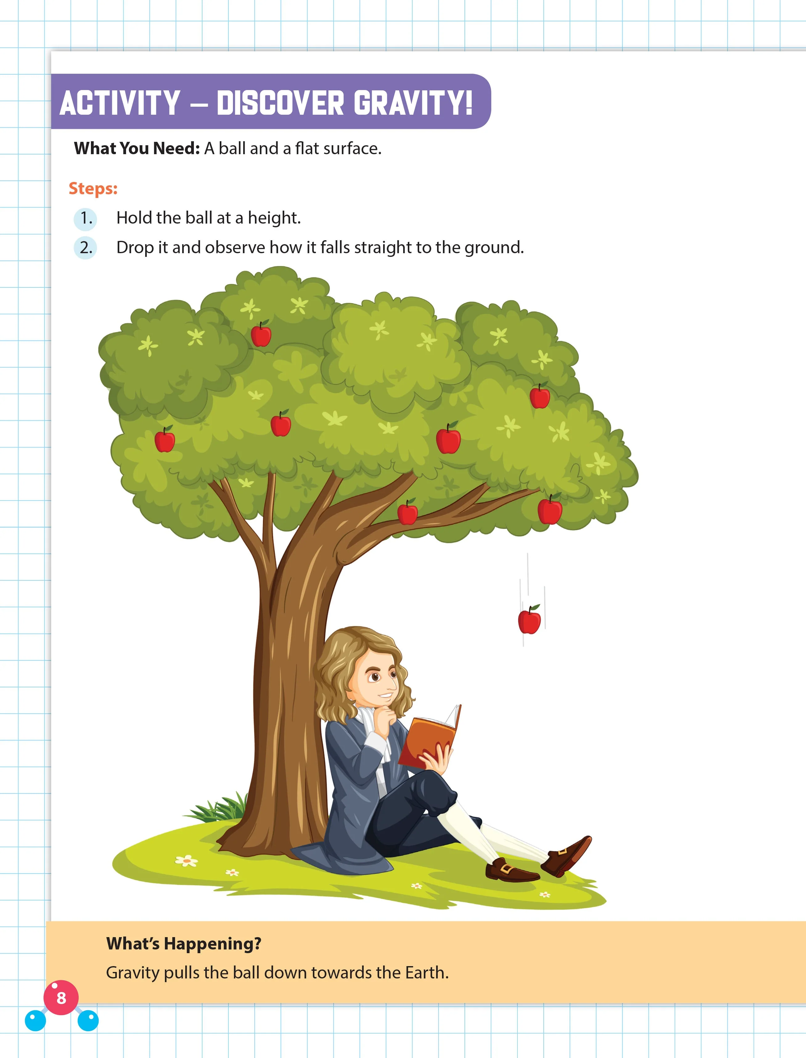 Everyday Wonders: Physics for Kids Age 6+ – Fun Facts and Hands-On Activities to Explore the Science Around You - Image 6