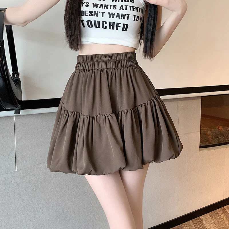 Evie Bud Skirt
