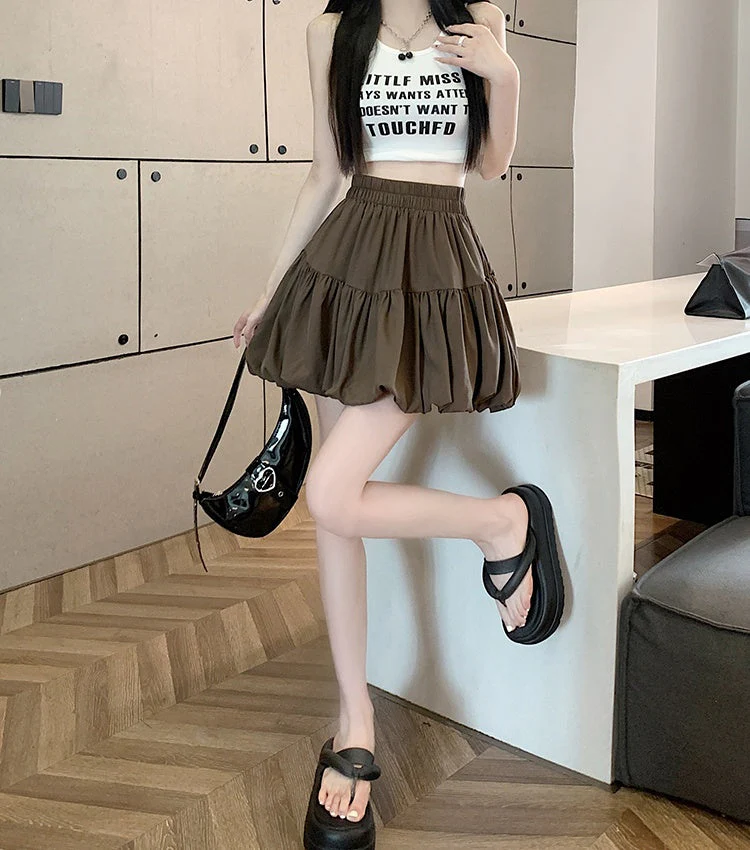 Evie Bud Skirt - Image 4