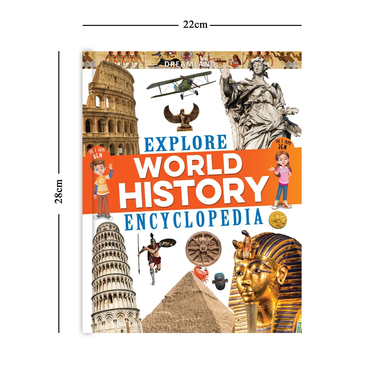 Explore World History Encyclopedia - Image 2