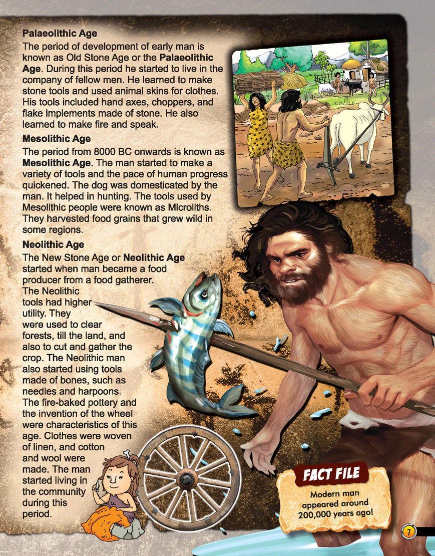 Explore World History Encyclopedia - Image 8