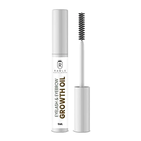 Eyelash & Eyebrow Growth Oil - Image 22