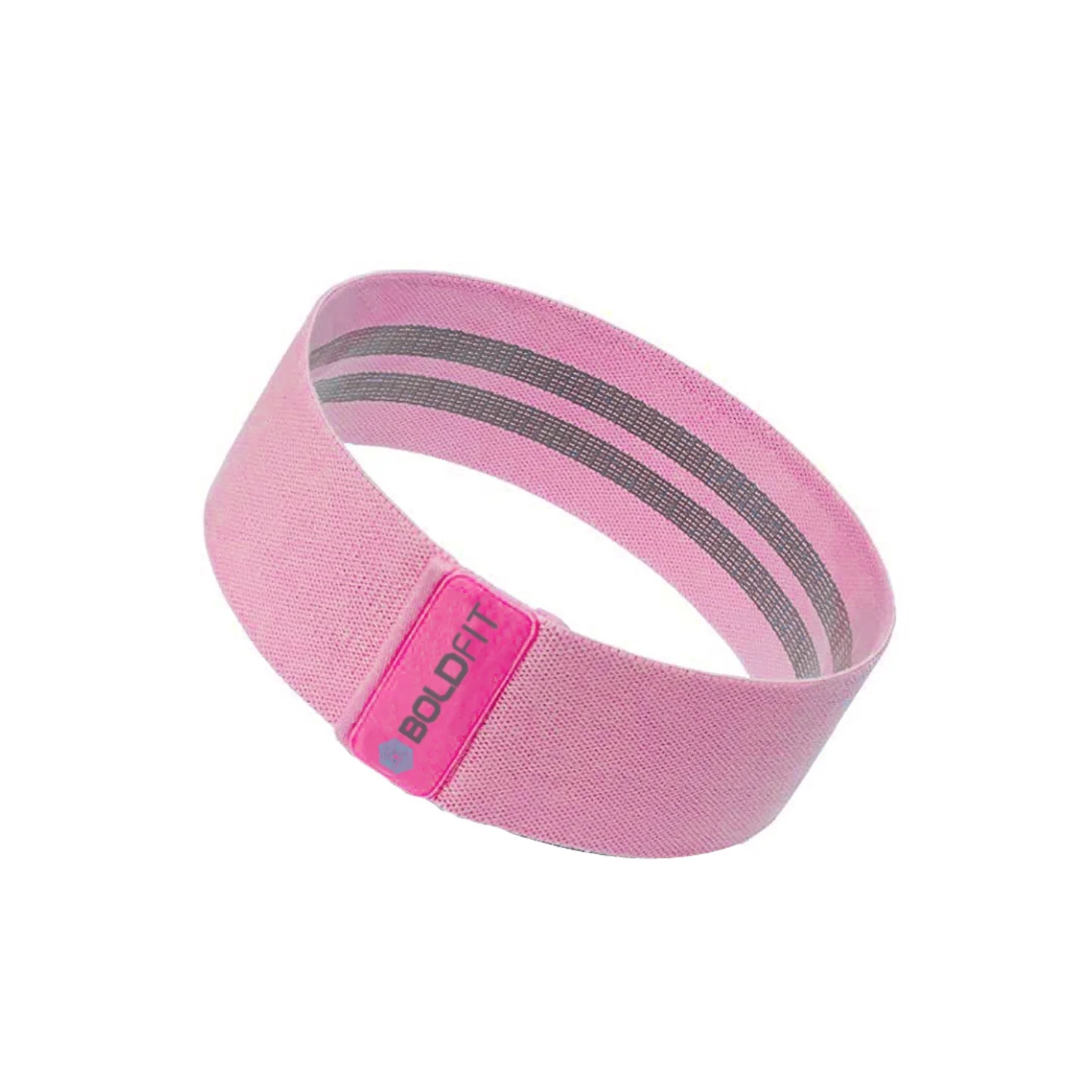 Fabric Resistance Hip Band - Image 20