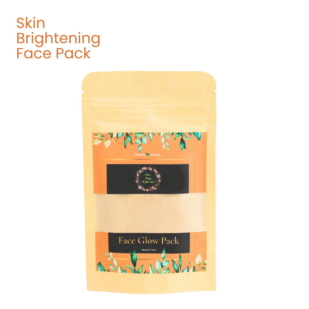 Face Glow Pack