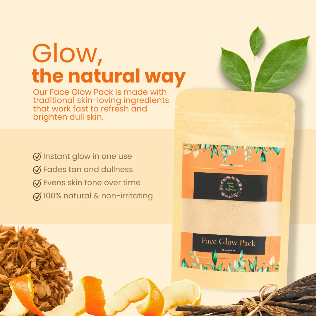 Face Glow Pack - Image 3