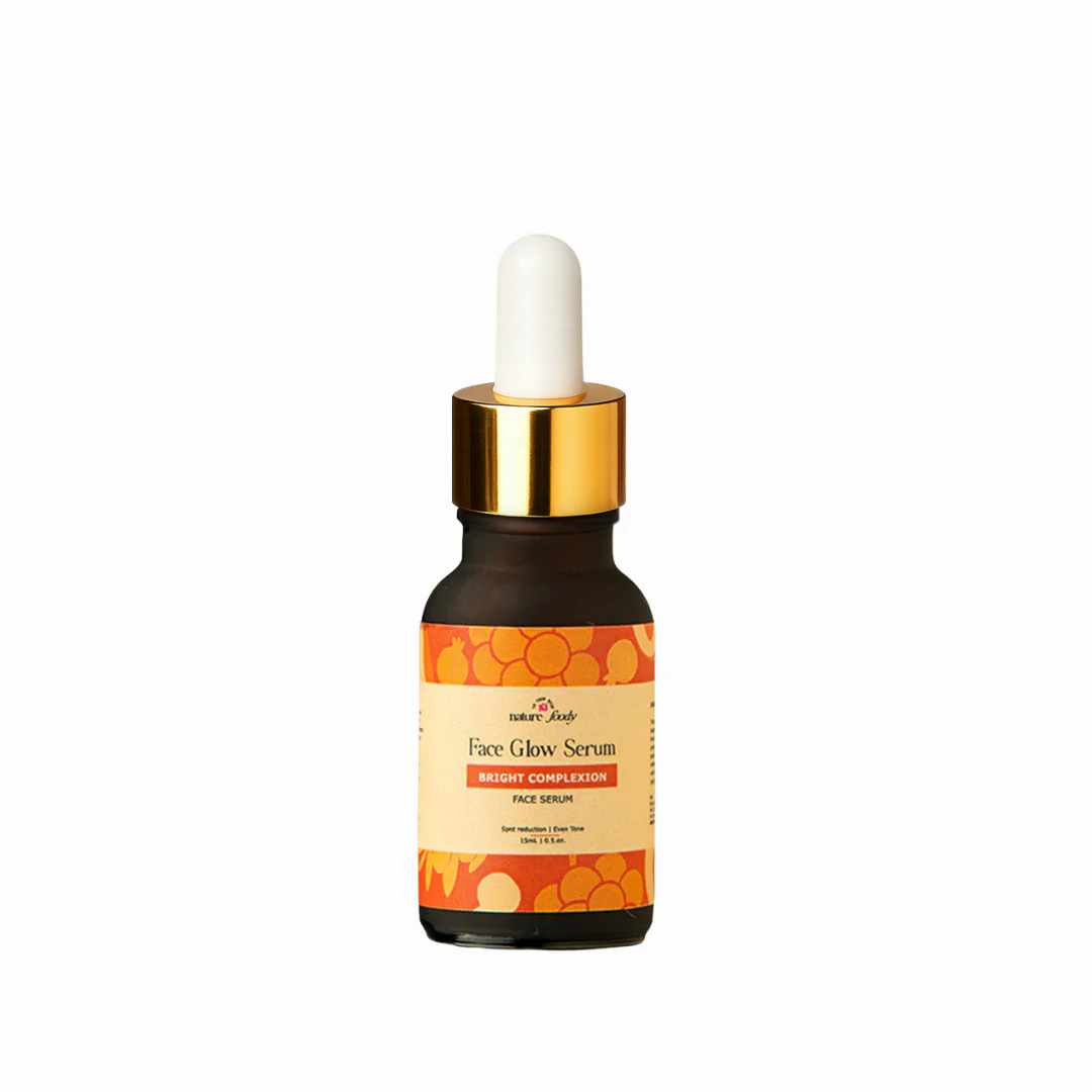 Face Glow Serum - Image 16
