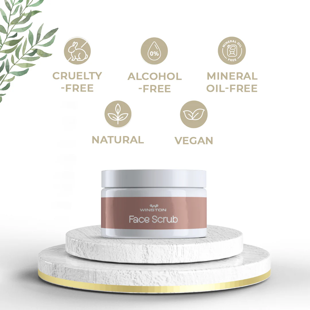 Face Scrub - Image 5