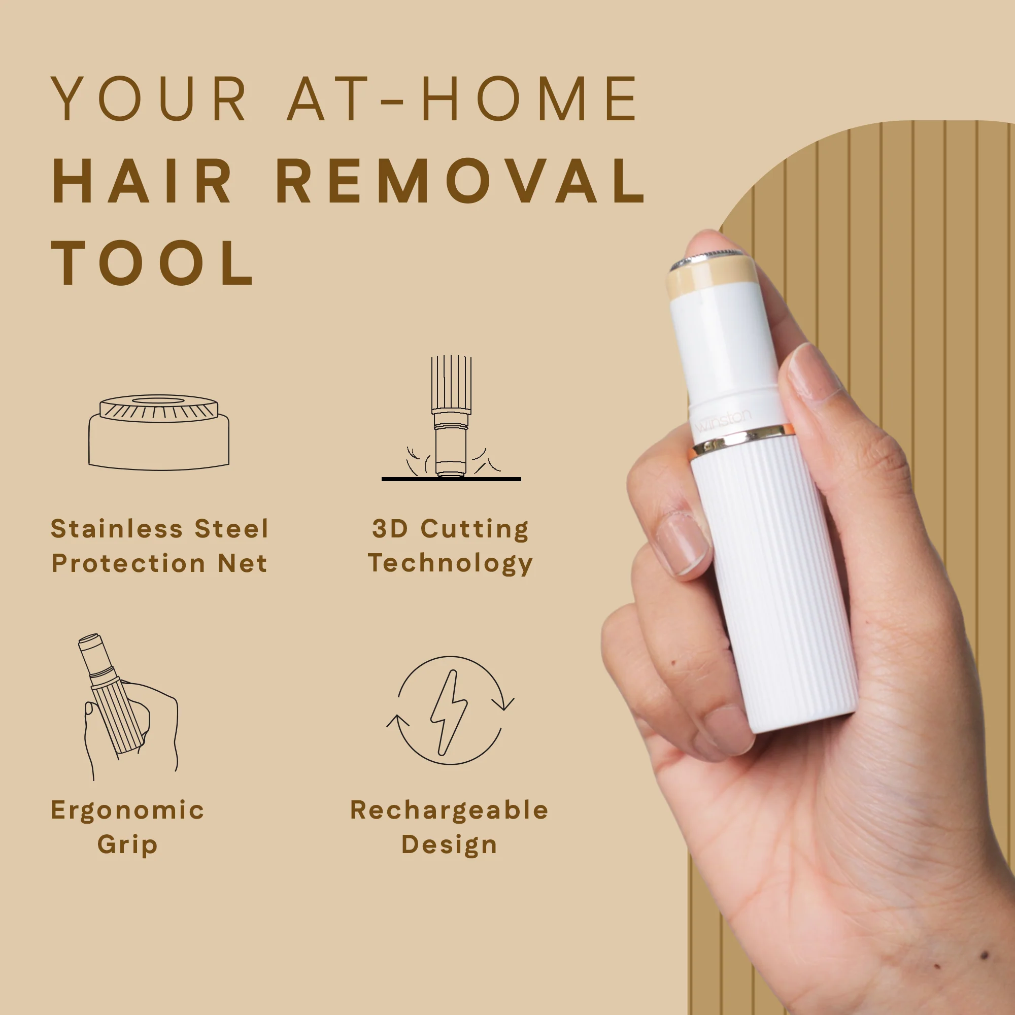 Face Trimmer - Image 5