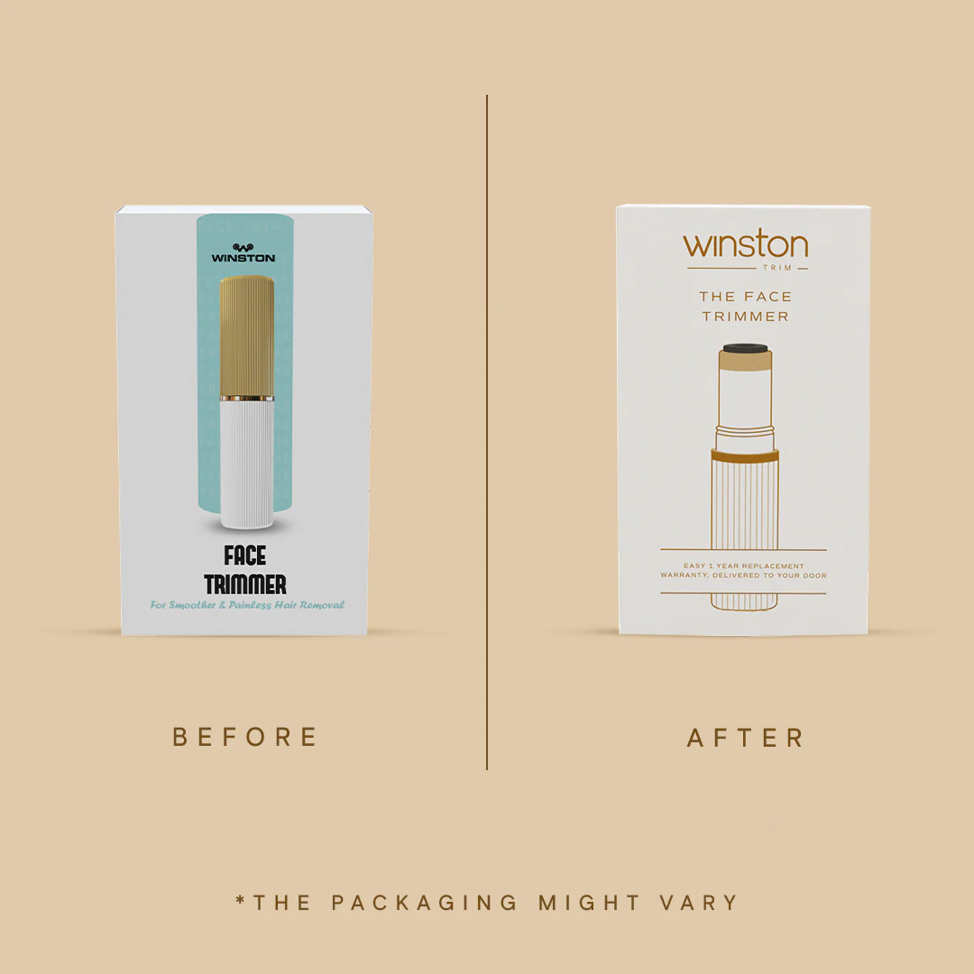 Face Trimmer - Image 8