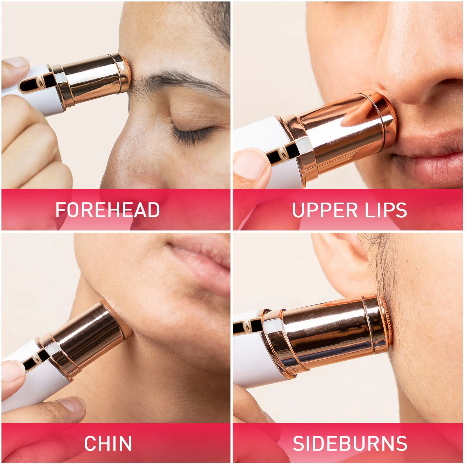 Facial Hair Remover for Women - Image 5