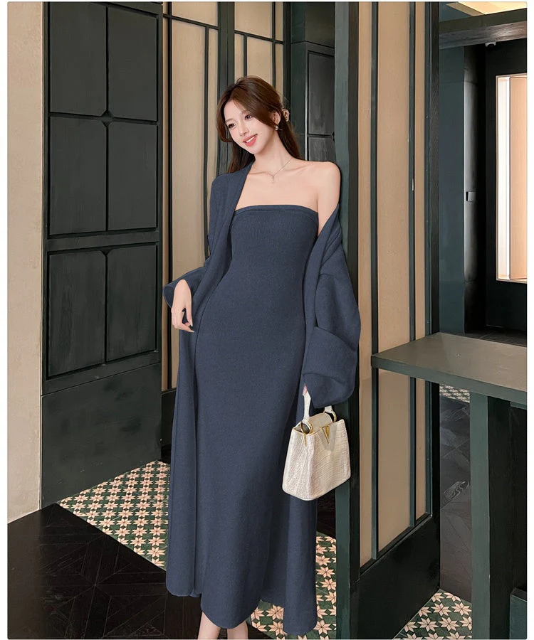 Faith Luxe Knit 2 Pc Set - Image 7