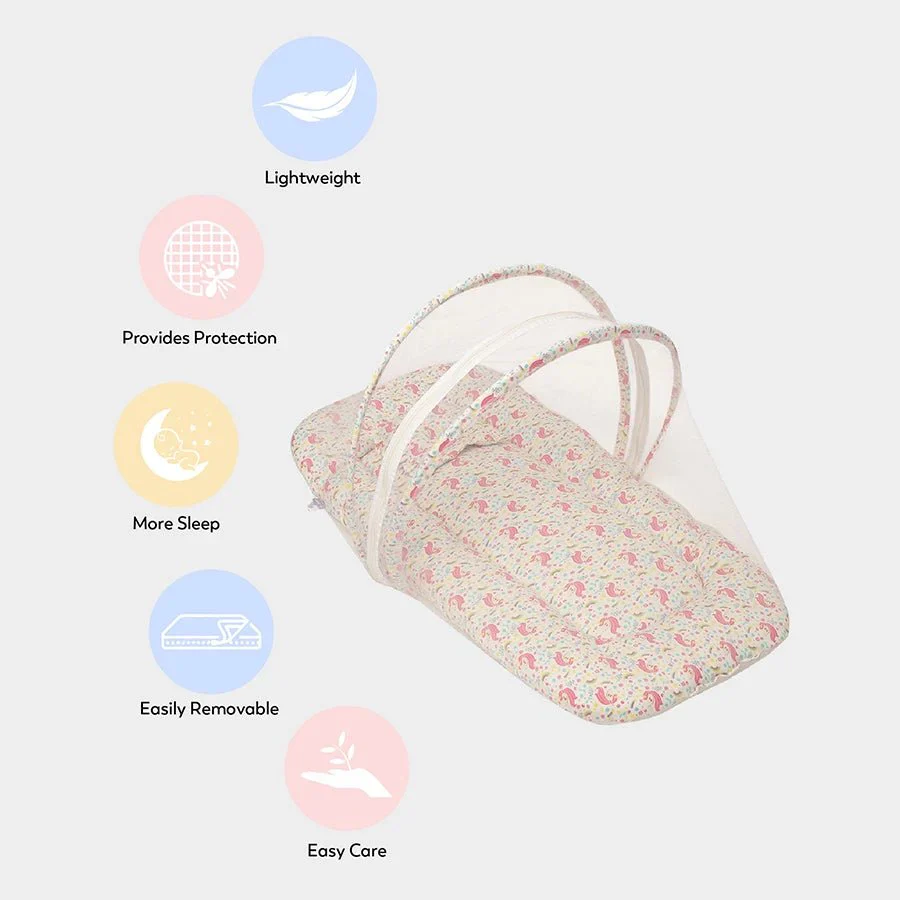 Fantasy Newborn Mosquito Net For Baby Bed - Image 10