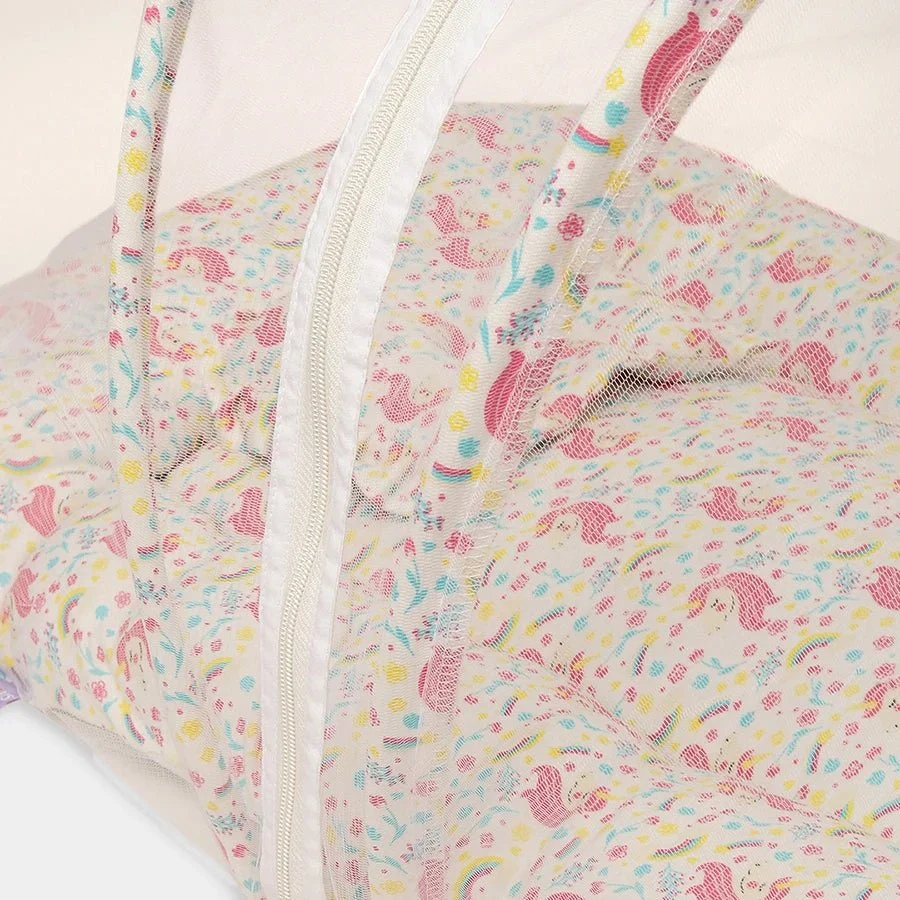 Fantasy Newborn Mosquito Net For Baby Bed - Image 6