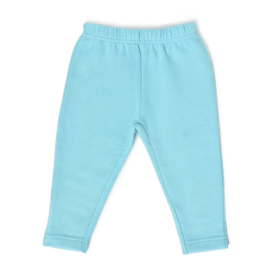 Farm Friends Cotton Girls Legging Set Pack Of 2 - Image 4