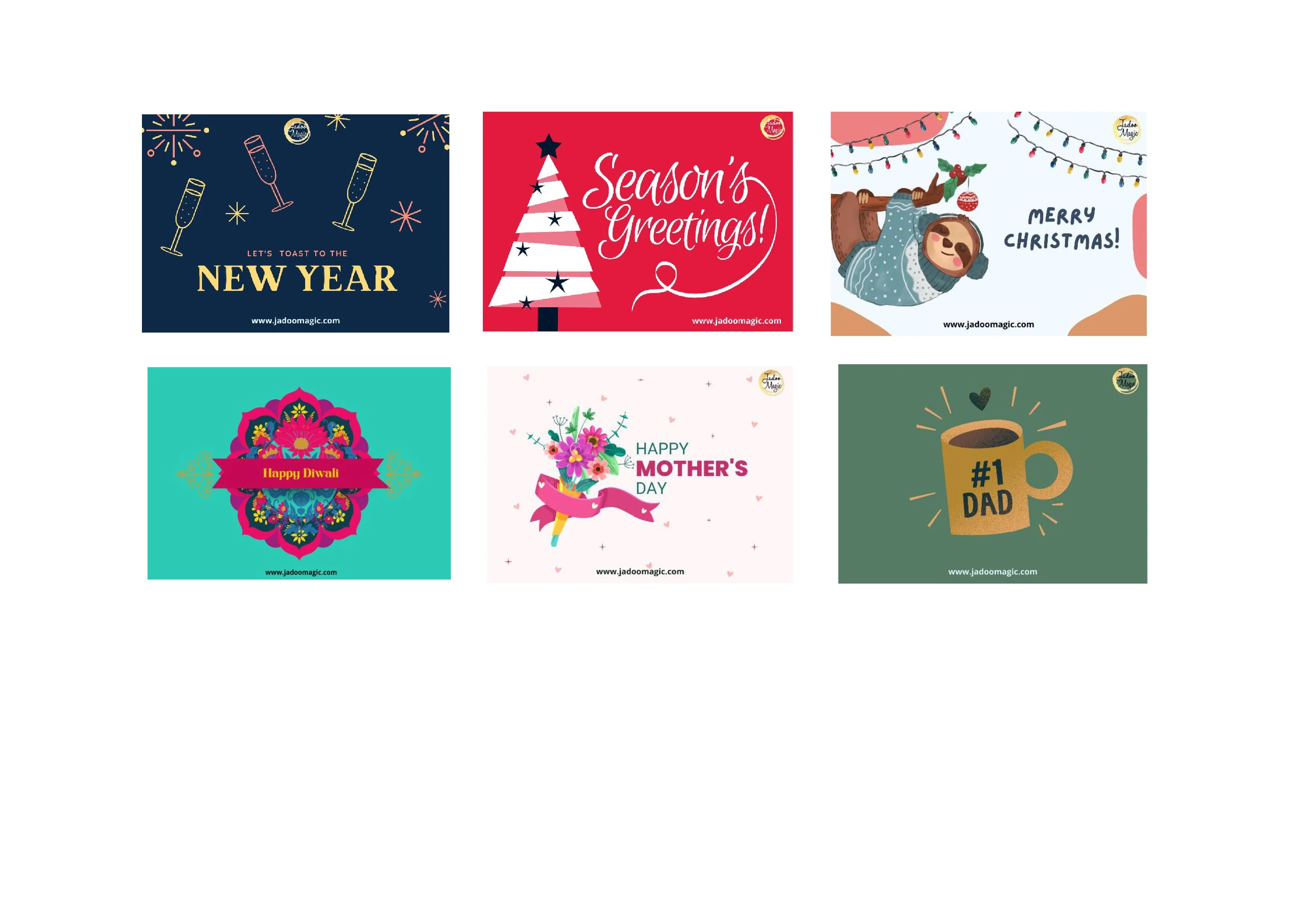 Festive Glow - Image 6