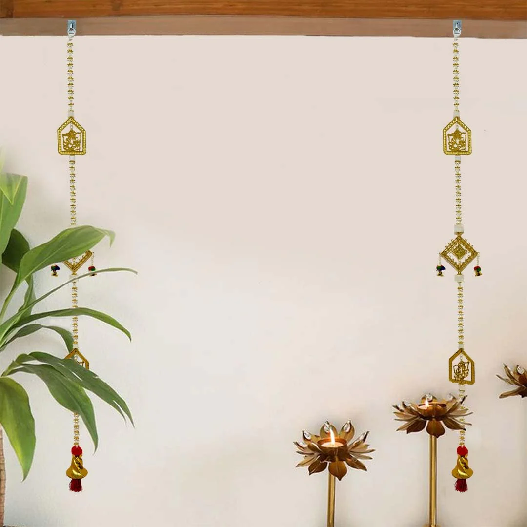 Festive Traditional Latkans - Image 6