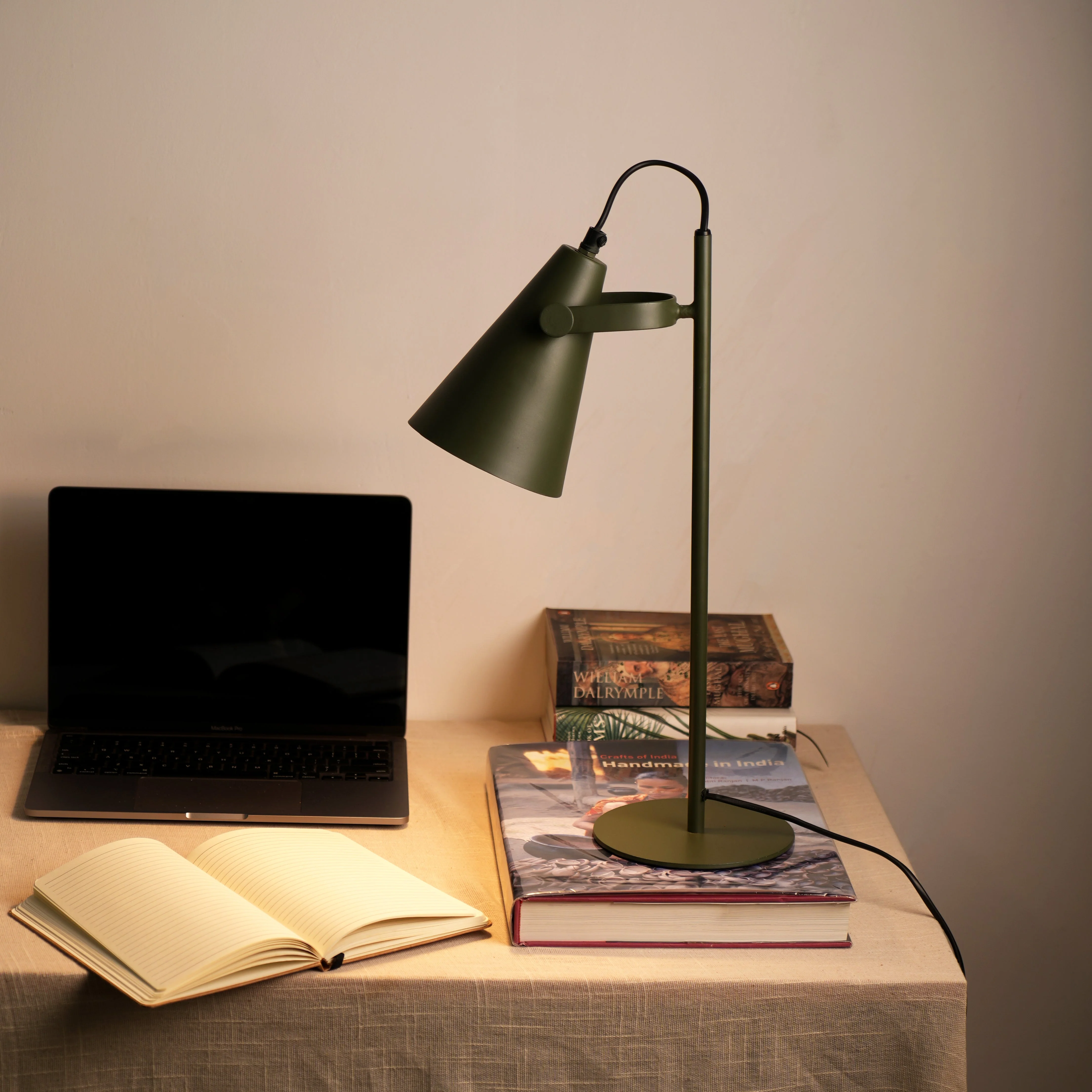 Fika Task Lamp Table Lamp - Image 11