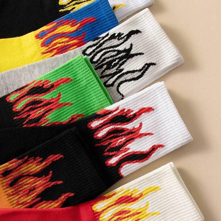 FIRE EDITION - Image 10