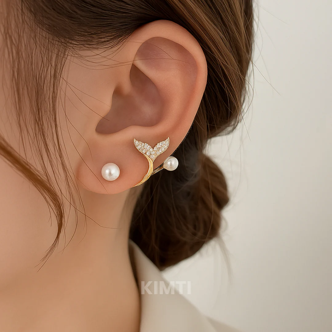 Fish Tail - Image 2