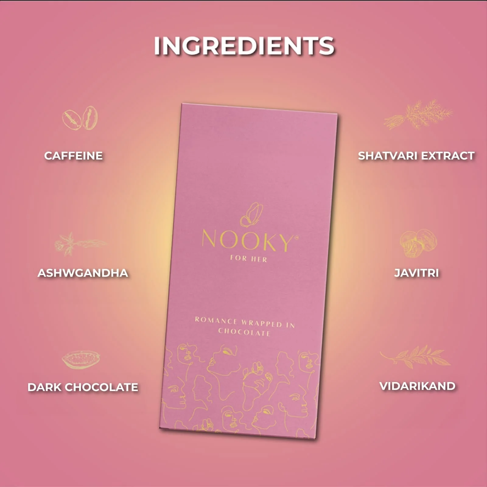 Fitoor: Date Night Indulgence Bundle - Image 4