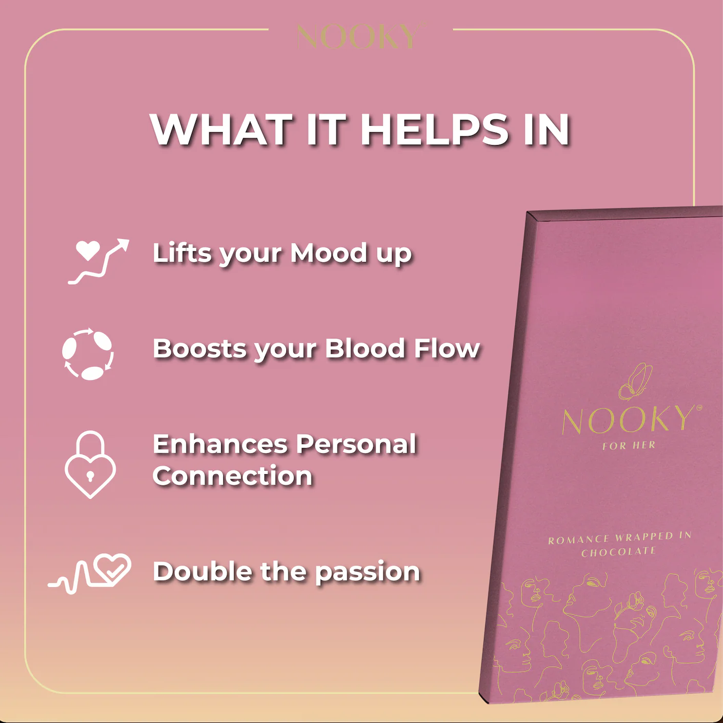 Fitoor: Date Night Indulgence Bundle - Image 8