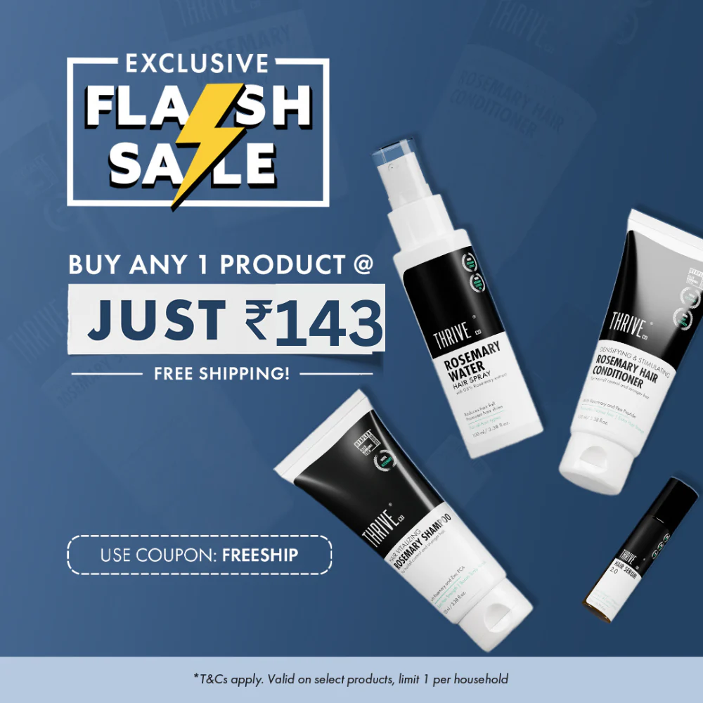 Flash Sale: Buy Any 1 Product @ ₹143 - Image 2