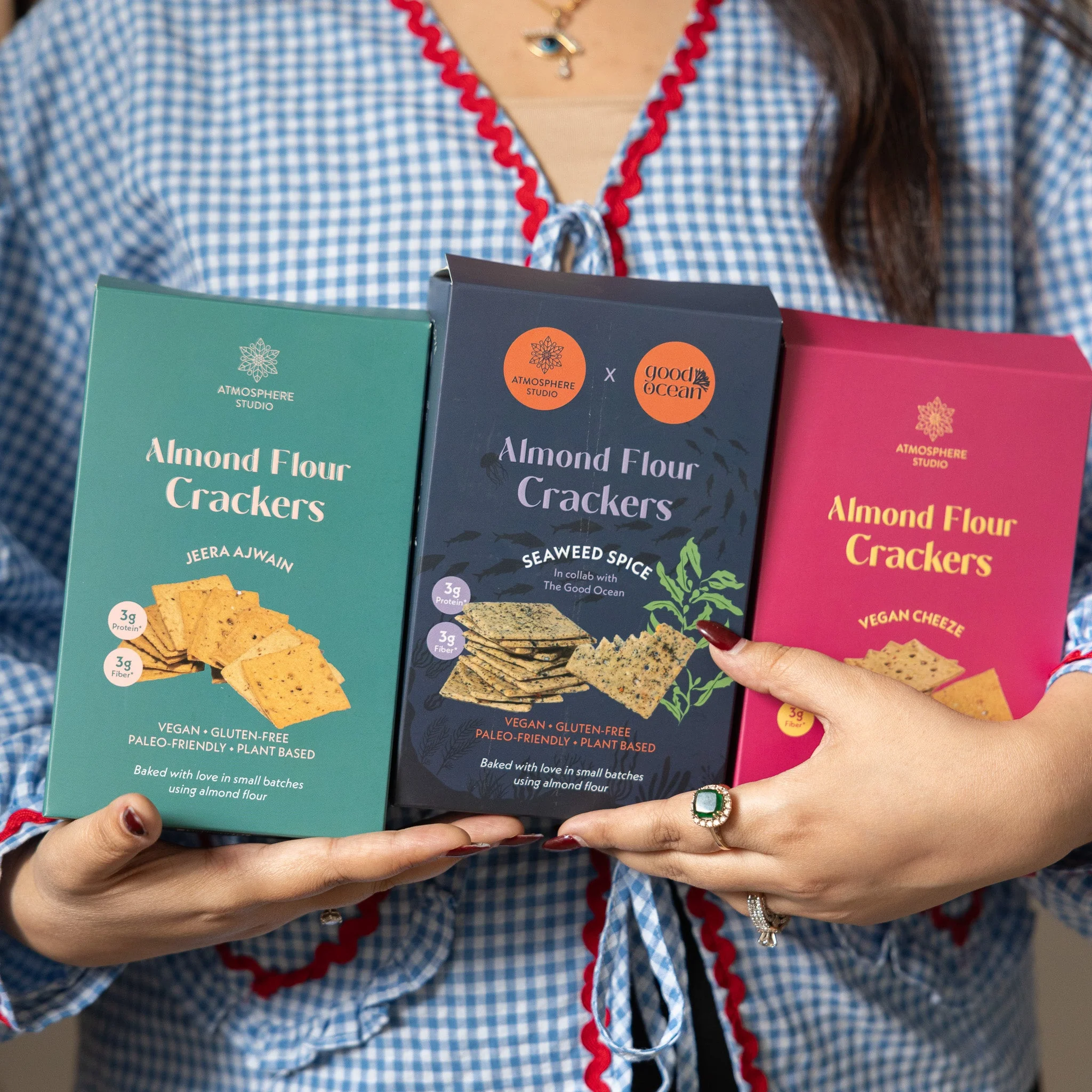 Flavour Burst Cracker Combo *NEW* - Image 2