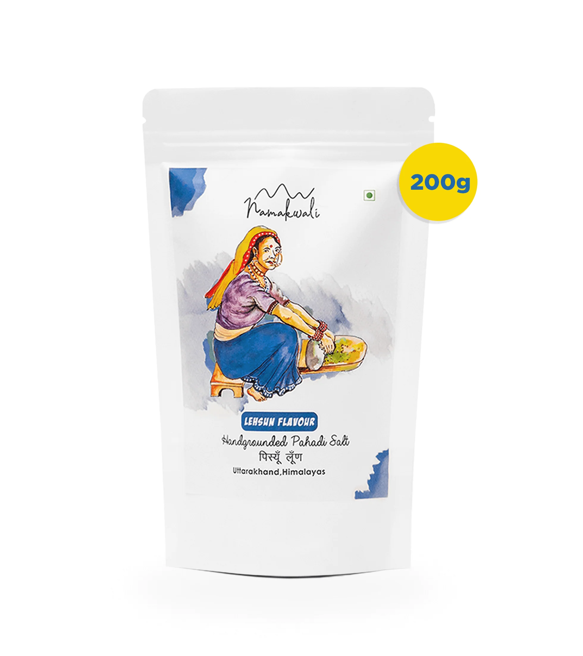Flavoured Salt (3 Flavour Combo), 600G - Image 3
